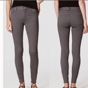 Loft pant leggings size 8 | 29p